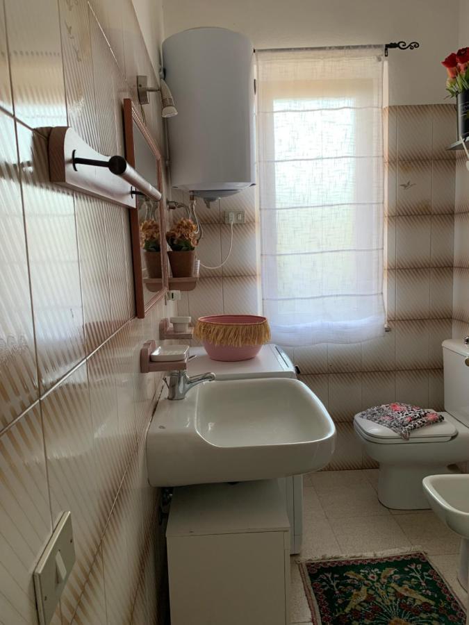 Casa Ely Leilighet Santa Teresa Gallura Eksteriør bilde