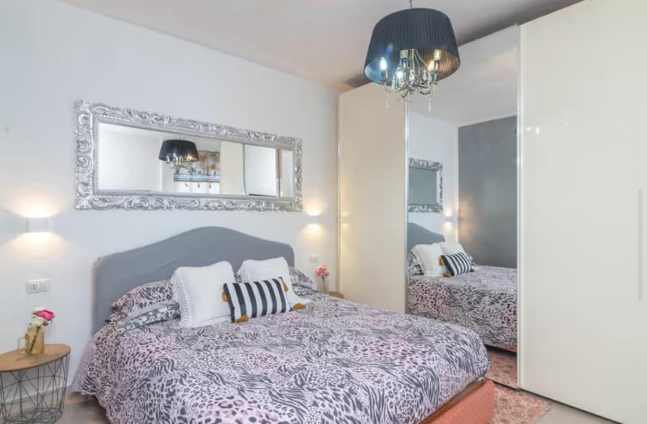 Casa Ely Leilighet Santa Teresa Gallura Eksteriør bilde